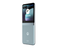Motorola razr 40 ultra 5G 8/256GB Saltwater 165Hz - 1147500 - zdjęcie 2